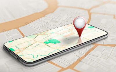 8 Ways to Improve Your Google Map Ranking